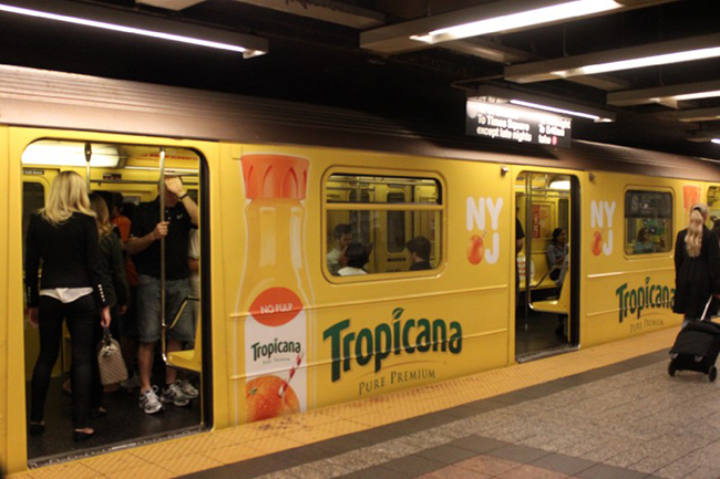 台灣花布如何裹上紐約地鐵？設計師江孟芝的設計幕後無私大公開