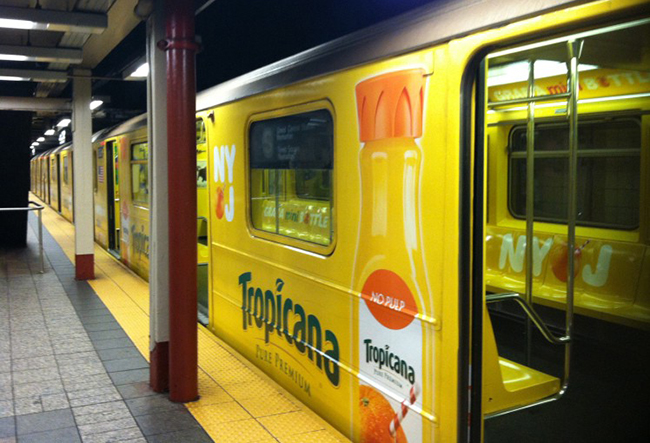 台灣花布如何裹上紐約地鐵？設計師江孟芝的設計幕後無私大公開