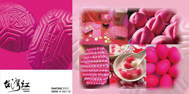 台灣花布如何裹上紐約地鐵？設計師江孟芝的設計幕後無私大公開