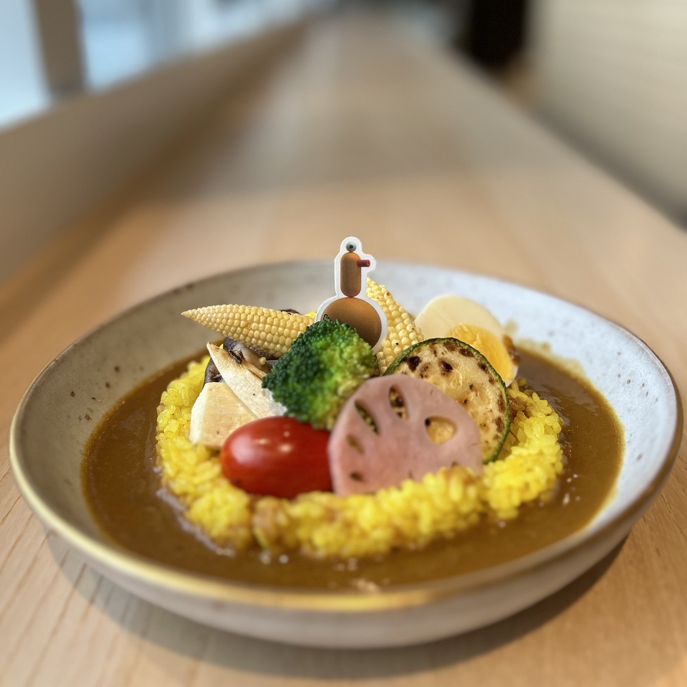 大直忠泰樂生活「Ha Ha SUMMER 夏日嘉年華」！義大利藝術家Lucas Zanotto童趣創作亮相