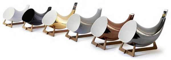 【消費情報】來自大海裡的磅礡樂音-海神號角新色上市