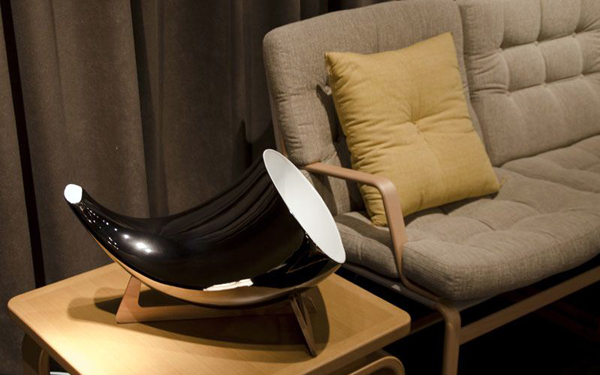 【消費情報】來自大海裡的磅礡樂音-海神號角新色上市