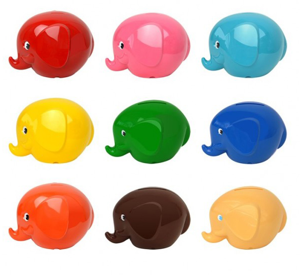 [開箱文]買了絕對回不去的「NORSU芬蘭象」