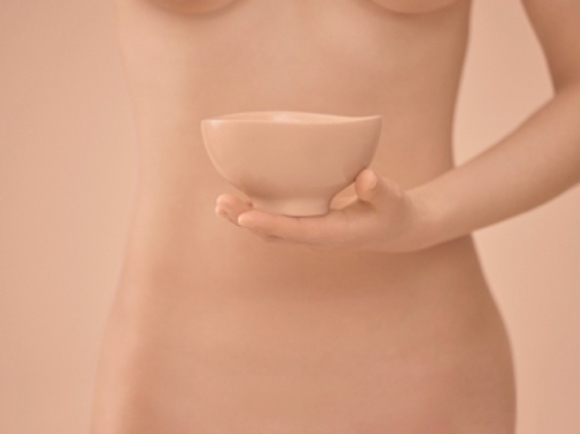 日本肌膚感漆器 Iki，昇華嘴與碗的親密接觸