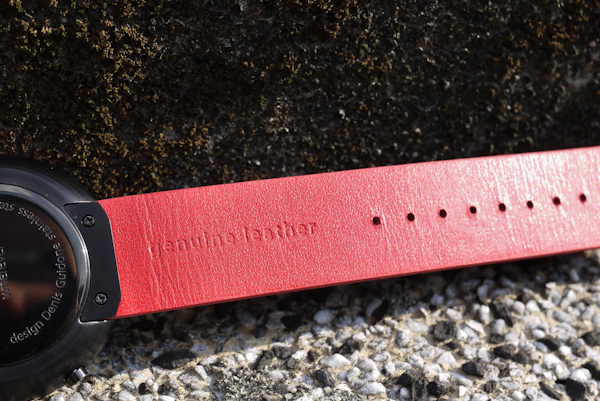 【生活玩物】戴上後可能會自戀度破錶的 NAVA 時髦設計錶款