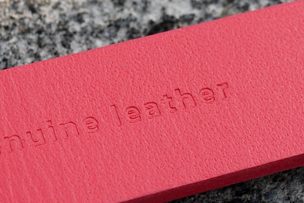 【生活玩物】戴上後可能會自戀度破錶的 NAVA 時髦設計錶款