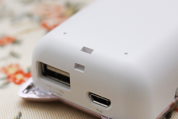 【生活玩物】和你的機子一起恢復元氣，PROBOX 貓咪行動電源