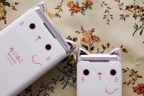 【生活玩物】和你的機子一起恢復元氣，PROBOX 貓咪行動電源