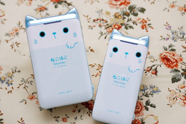 【生活玩物】和你的機子一起恢復元氣，PROBOX 貓咪行動電源