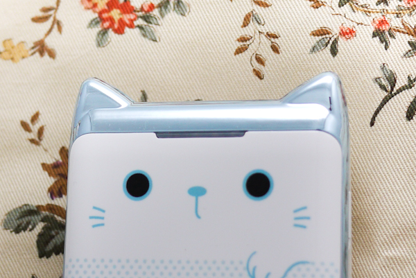 【生活玩物】和你的機子一起恢復元氣，PROBOX 貓咪行動電源