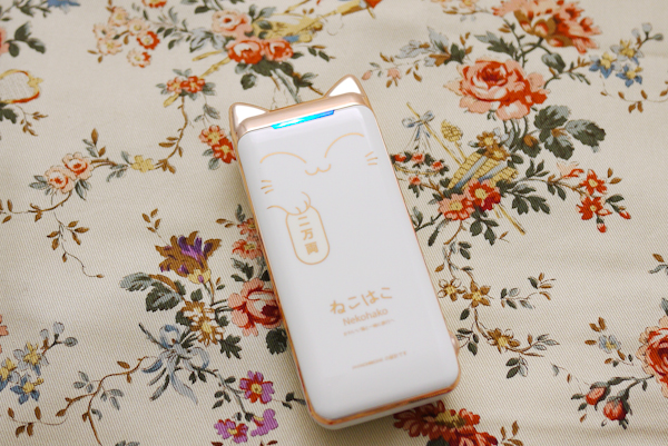 【生活玩物】和你的機子一起恢復元氣，PROBOX 貓咪行動電源