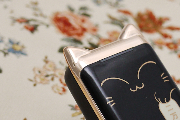 【生活玩物】和你的機子一起恢復元氣，PROBOX 貓咪行動電源