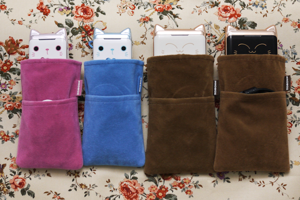 【生活玩物】和你的機子一起恢復元氣，PROBOX 貓咪行動電源