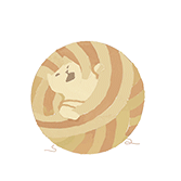 Meow～喵星人的「喵體字」，萌姿態就在細節裡