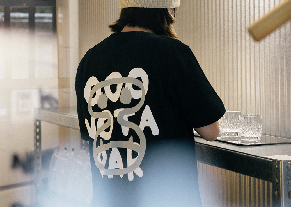台北青田街「OOO不是酒吧的吧」回歸！NG玻璃杯、金繼實作體驗「不完美」