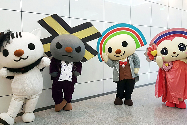 好呀！大家都不要睡！台北白晝之夜邀你來場不眠夜遊