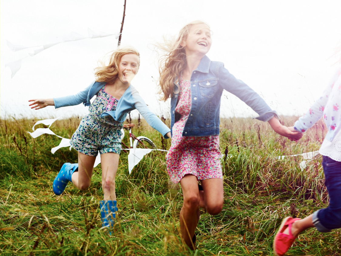 全方位的美好生活攝影師 Oliver Pilcher