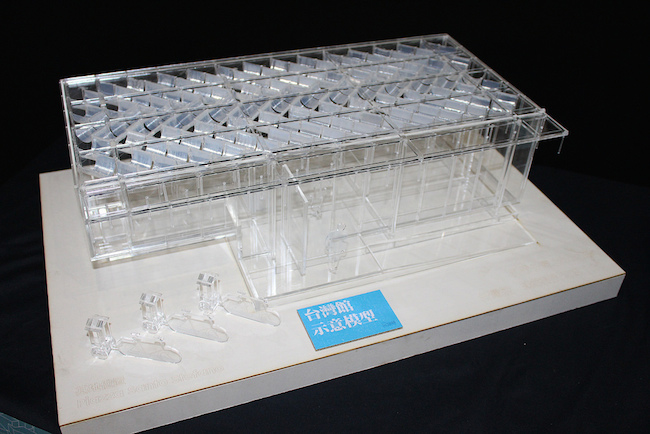 【2015 米蘭世博】自己的世博自己辦！「OPTOGO 外帶台灣館」9 月登陸米蘭