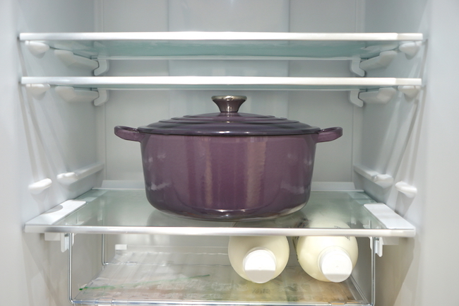 Bosch 冰箱與洗碗機系出同門,源自道地德國設計