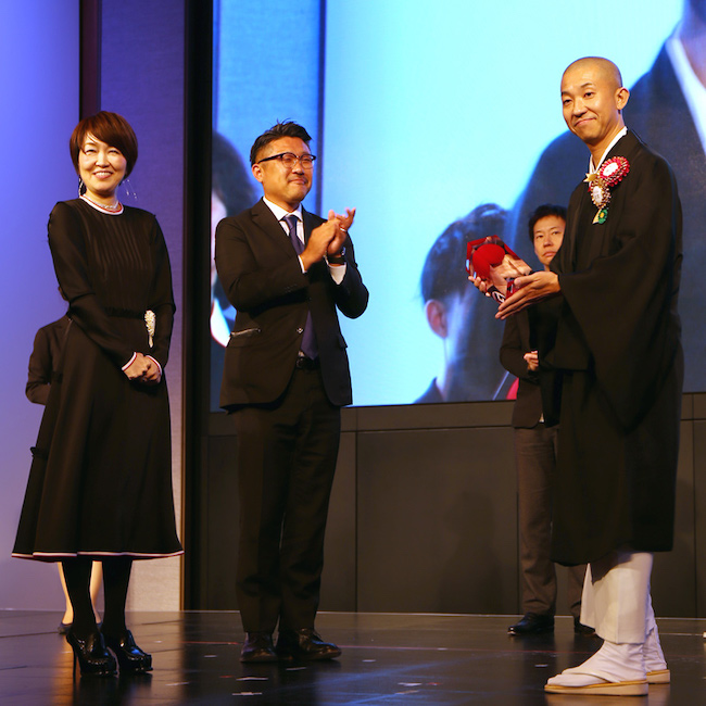 共享概念正流行！日本「寺廟點心共享社團」勇奪 2018 Good Design Award 首獎