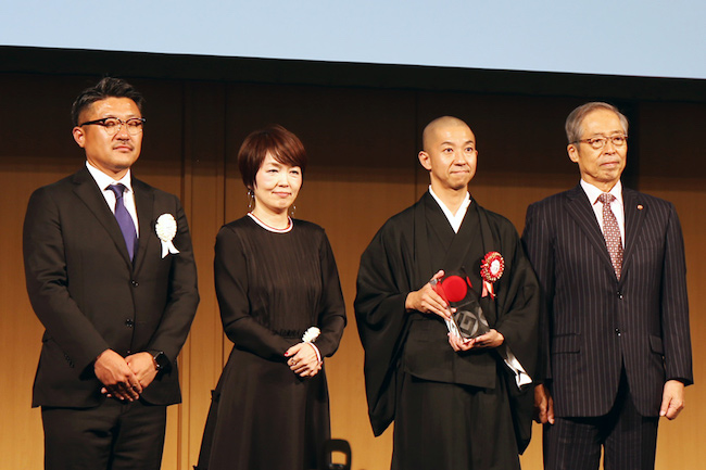 共享概念正流行！日本「寺廟點心共享社團」勇奪 2018 Good Design Award 首獎