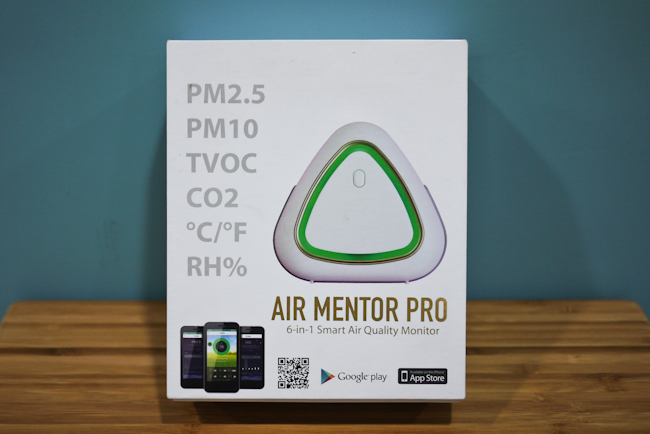 【生活玩物】最有感的無感存在，全室守護者 O.verna 空氣淨化機