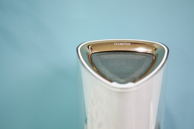 【生活玩物】最有感的無感存在，全室守護者 O.verna 空氣淨化機