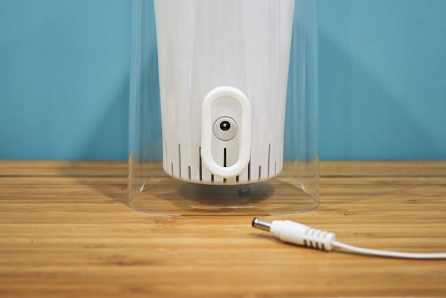 【生活玩物】最有感的無感存在，全室守護者 O.verna 空氣淨化機