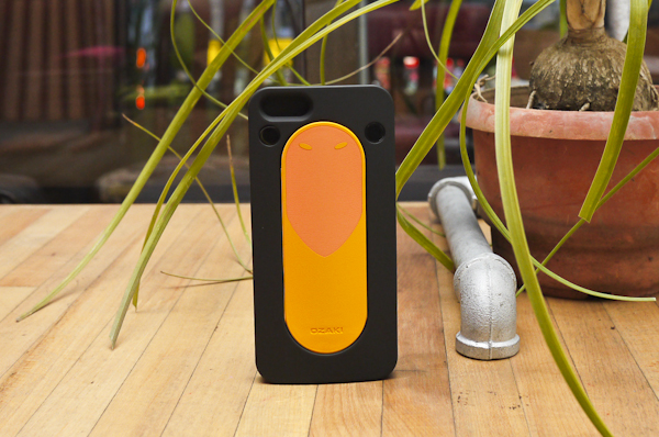 【生活玩物】用盡生命搞怪吧!OZAKI FaaGaa 動物吐舌手機殼