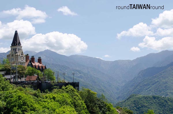 【台灣旅行】在南投起飛！埔里盆地刺激的飛行傘體驗