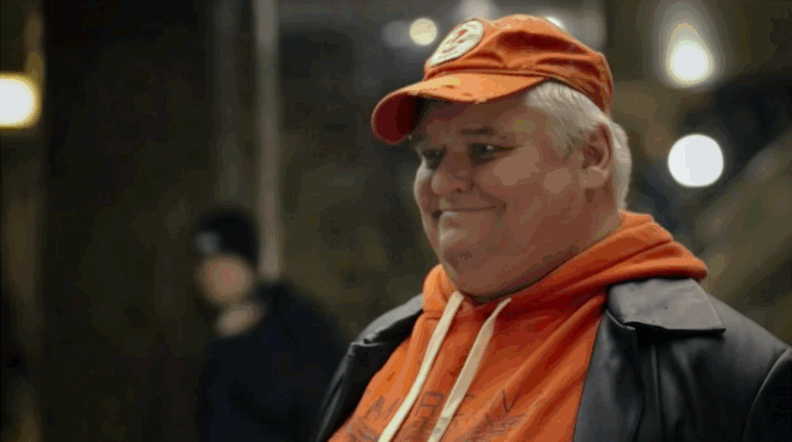 用勞力換免費車票！響應奧運精神的體感裝置