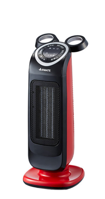 【生活玩物】全部都想帶回家♥ 迪士尼米奇系列電暖器