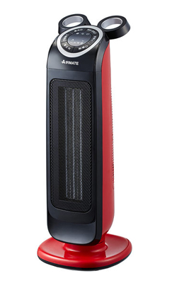 【生活玩物】全部都想帶回家♥ 迪士尼米奇系列電暖器