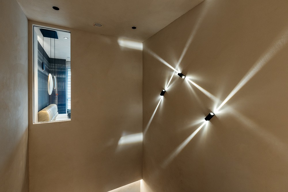 席夢思台中品牌概念館登場！以「美術館」概念打造光與影共振的睡眠情境體驗空間