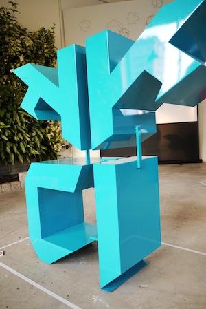 聖誕老人的祕密基地-勤美天地聖誕村