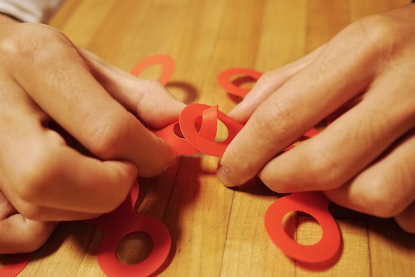 【生活玩物】鮮紅討喜的「一朵花」為你迎來一整年的喜氣