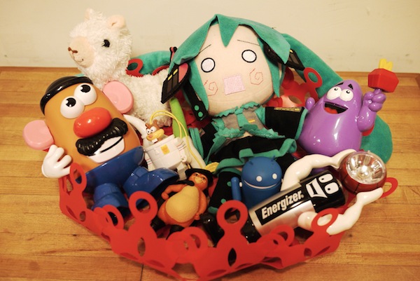 【生活玩物】鮮紅討喜的「一朵花」為你迎來一整年的喜氣