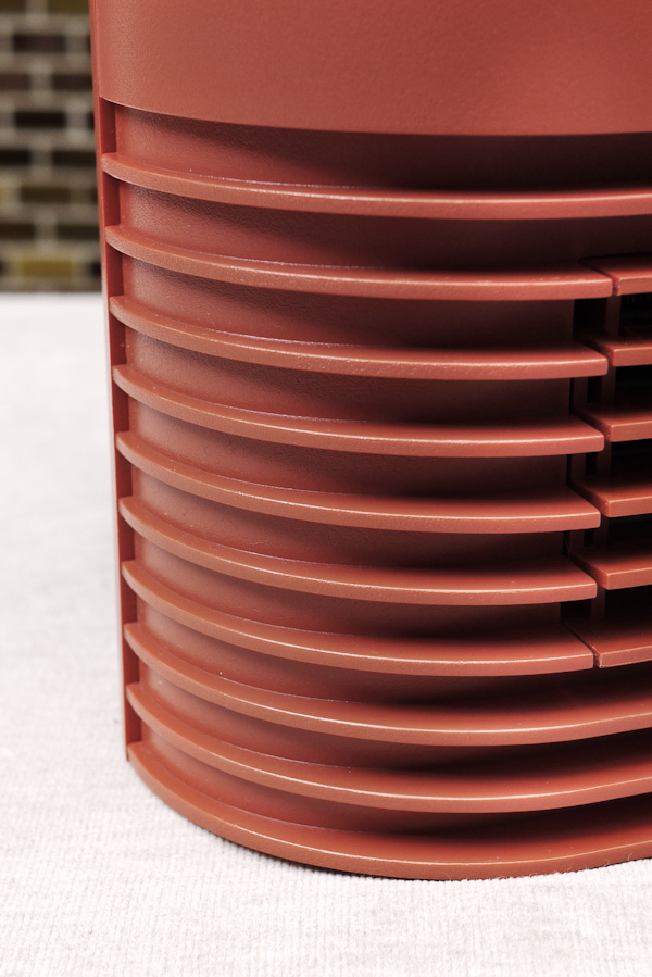 【生活玩物】現在擁有，剛好---- ±0 正負零電暖器