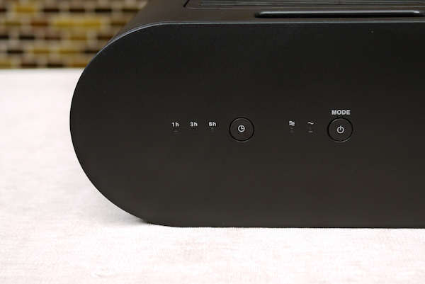 【生活玩物】現在擁有，剛好---- ±0 正負零電暖器