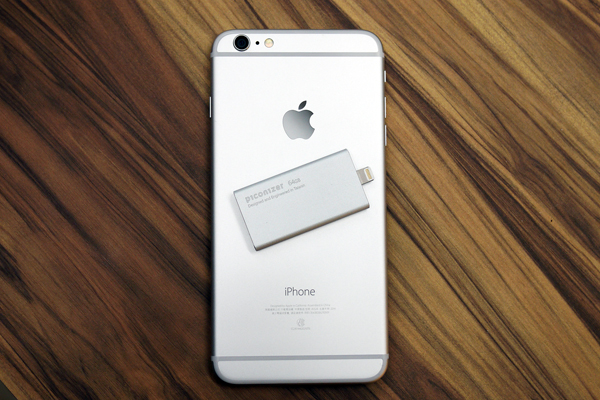 【設計大人物】連 Apple 都驚豔的口袋相簿－Piconizer 團隊專訪 