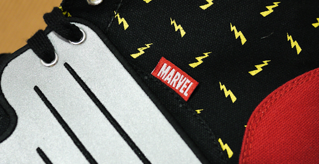 帥度不輸復仇者聯盟！STAYREAL│Avengers 聯名設計開箱玩