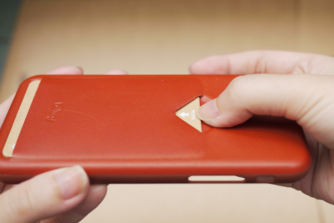 【生活玩物】Bellroy 手機口袋包，給 3C 寶貝一個有質感又舒適的家