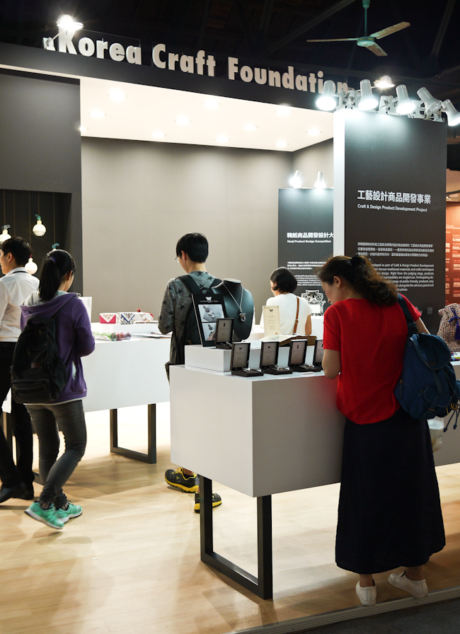 【臺灣文博會】一年比一年更好,2016文博會快速導覽指南