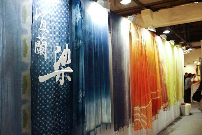 【臺灣文博會】一年比一年更好,2016文博會快速導覽指南