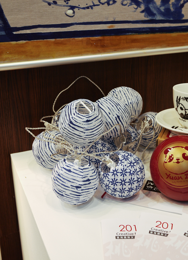 【臺灣文博會】一年比一年更好,2016文博會快速導覽指南