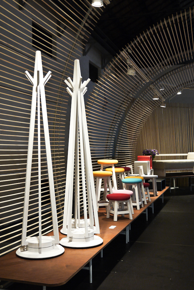 【臺灣文博會】一年比一年更好,2016文博會快速導覽指南