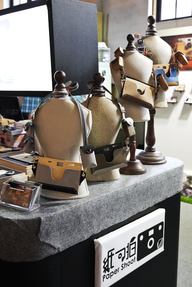 【臺灣文博會】一年比一年更好,2016文博會快速導覽指南