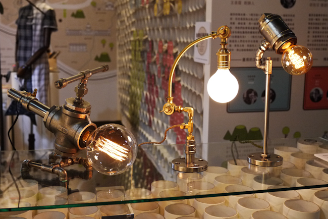 【臺灣文博會】一年比一年更好,2016文博會快速導覽指南