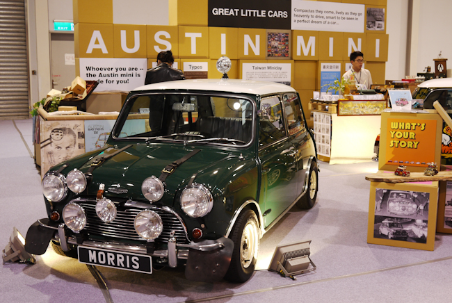 【臺灣文博會】一年比一年更好,2016文博會快速導覽指南