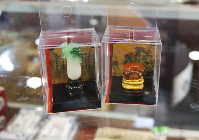 【臺灣文博會】一年比一年更好,2016文博會快速導覽指南